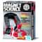 Toysmith® 4M 10 Magnetic Experiments & Games Magnet Science Kit